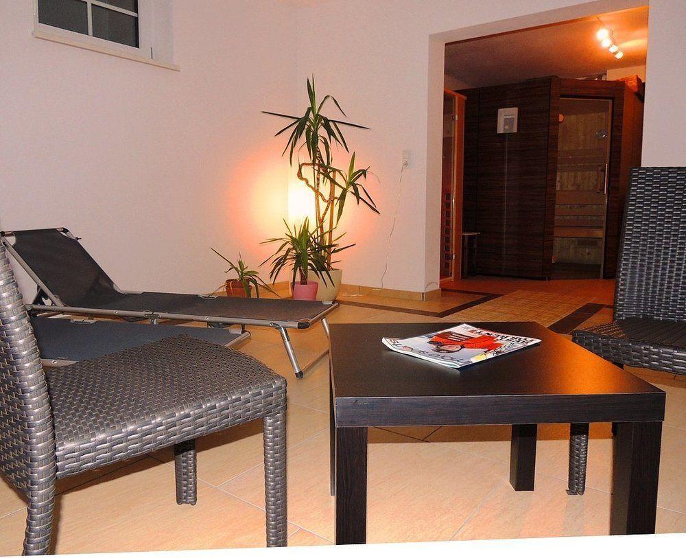 וורפנוונג Alpen Appartements Oberlehengut מראה חיצוני תמונה