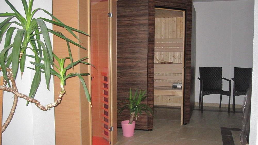 וורפנוונג Alpen Appartements Oberlehengut מראה חיצוני תמונה