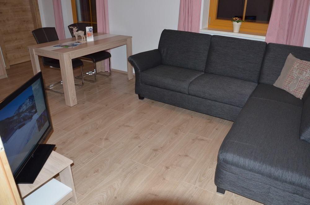וורפנוונג Alpen Appartements Oberlehengut מראה חיצוני תמונה